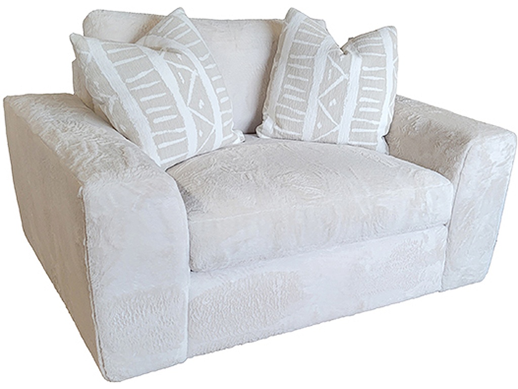 Double Chair - main image